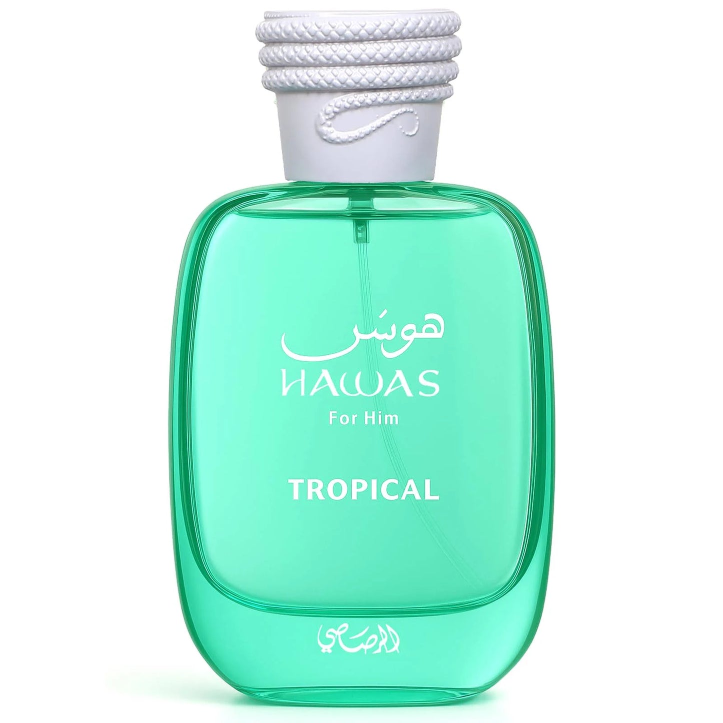 Rasasi - Hawas Tropical Eau De Parfum - 101 mL