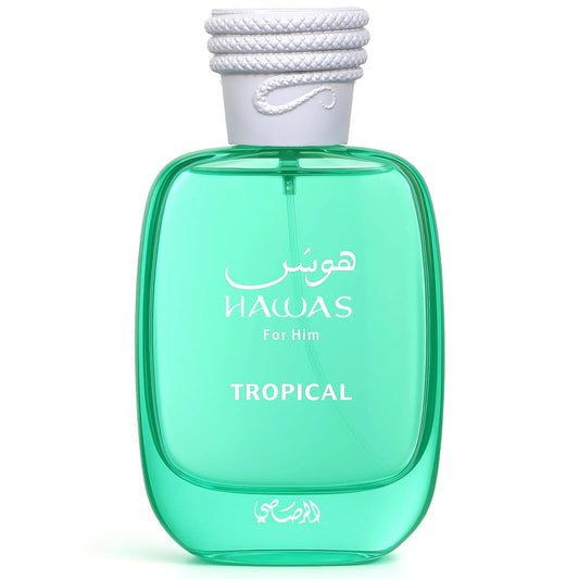 Rasasi - Hawas Tropical Eau De Parfum - 101 mL